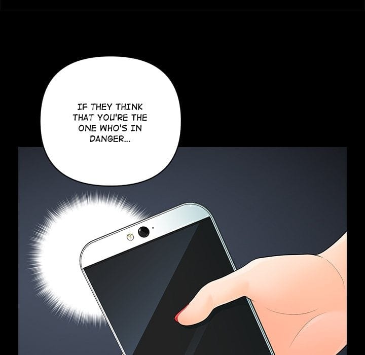 My Secretary Uncensored, chapter 62, page 91 of 142