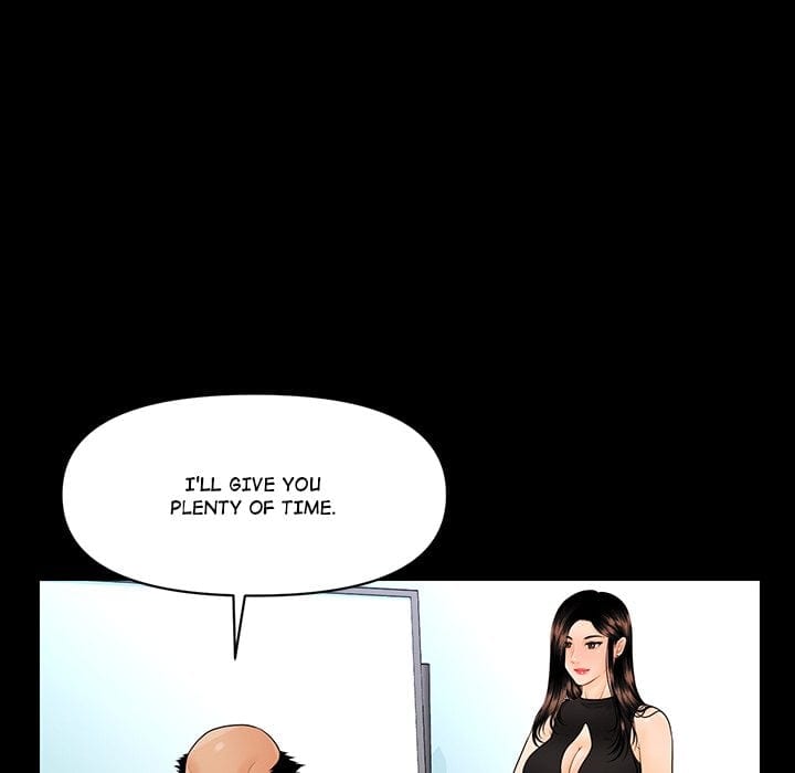 My Secretary Uncensored, chapter 62, page 97 of 142