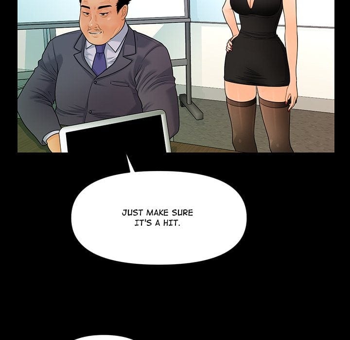 My Secretary Uncensored, chapter 62, page 98 of 142