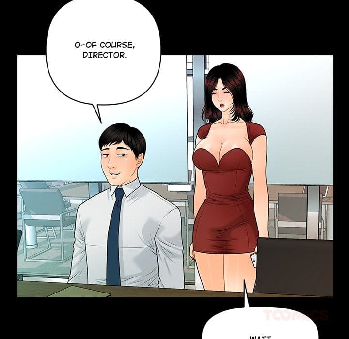 My Secretary Uncensored, chapter 62, page 99 of 142