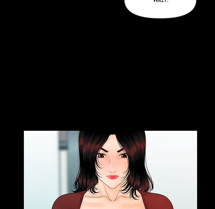 My Secretary Uncensored, chapter 62, page 100 of 142
