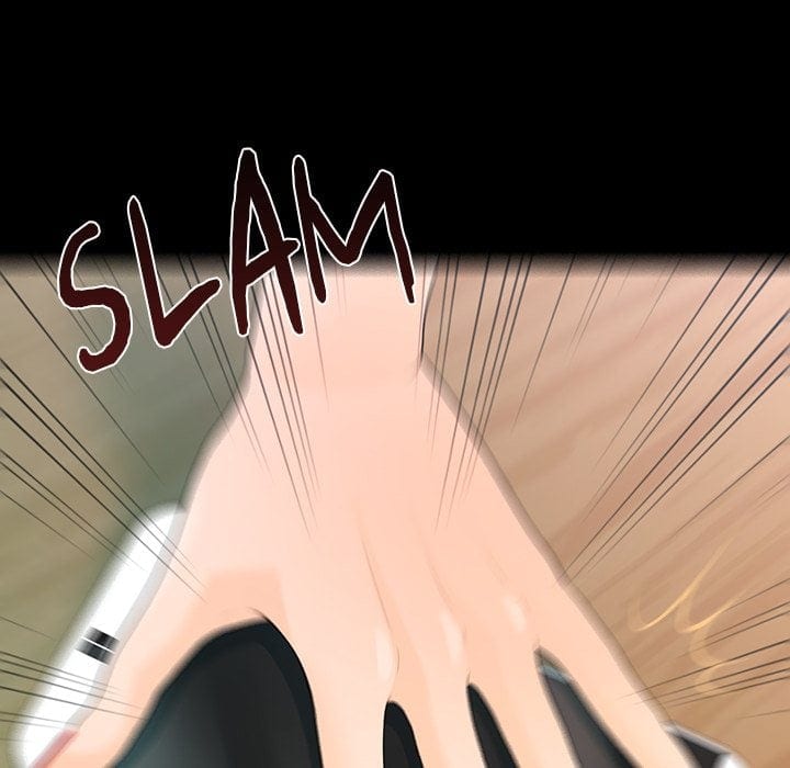 My Secretary Uncensored, chapter 62, page 102 of 142