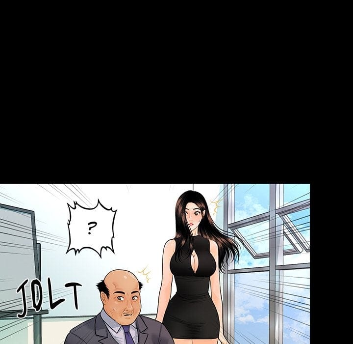 My Secretary Uncensored, chapter 62, page 104 of 142