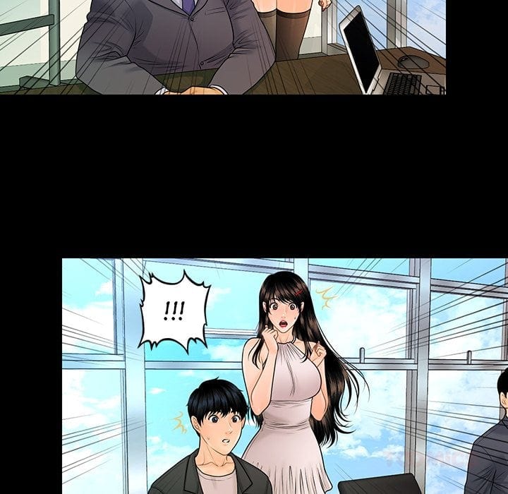 My Secretary Uncensored, chapter 62, page 105 of 142