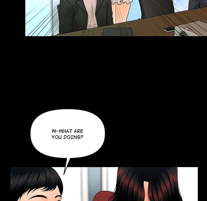 My Secretary Uncensored, chapter 62, page 106 of 142