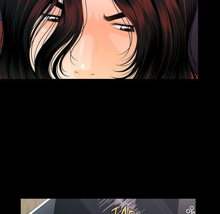 My Secretary Uncensored, chapter 62, page 110 of 142