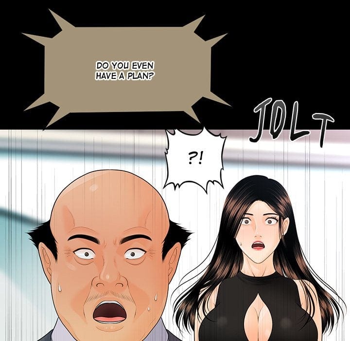 My Secretary Uncensored, chapter 62, page 112 of 142