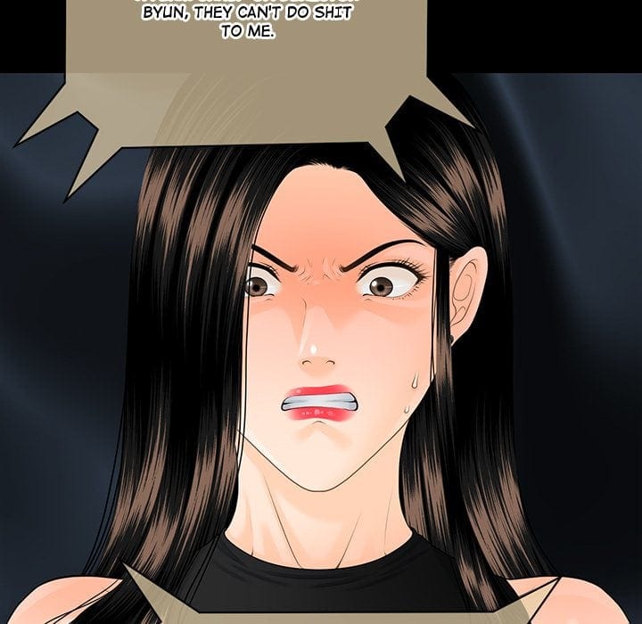 My Secretary Uncensored, chapter 62, page 114 of 142