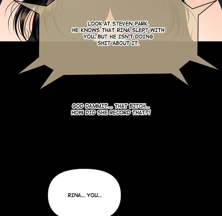 My Secretary Uncensored, chapter 62, page 115 of 142