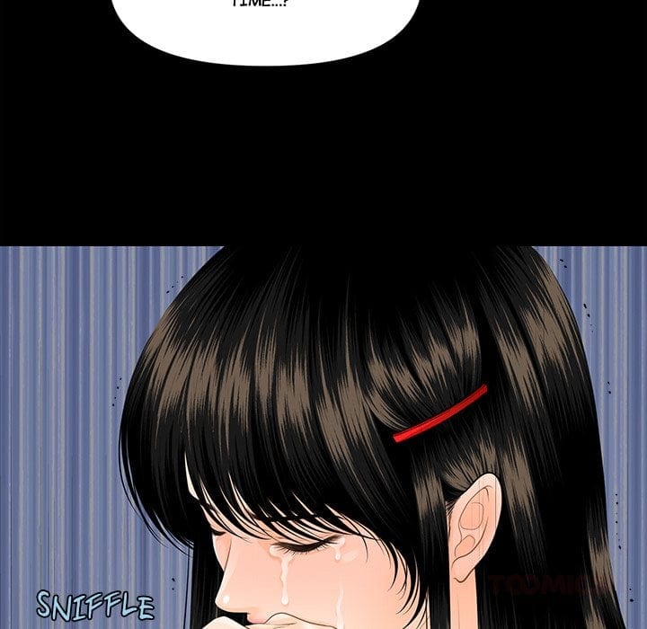 My Secretary Uncensored, chapter 62, page 117 of 142