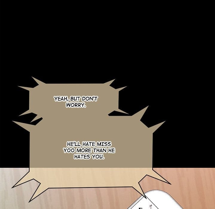 My Secretary Uncensored, chapter 62, page 119 of 142