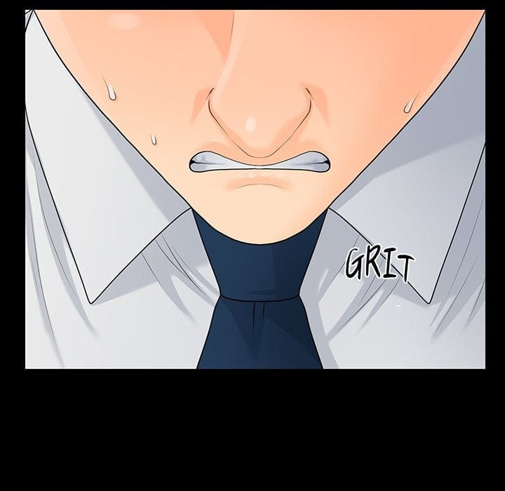 My Secretary Uncensored, chapter 62, page 122 of 142