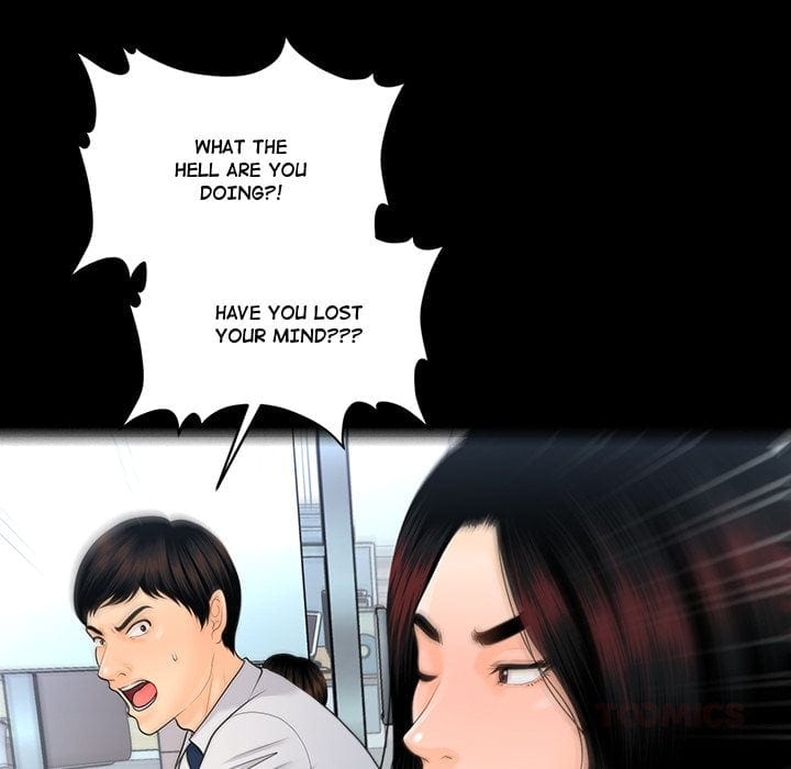 My Secretary Uncensored, chapter 62, page 123 of 142
