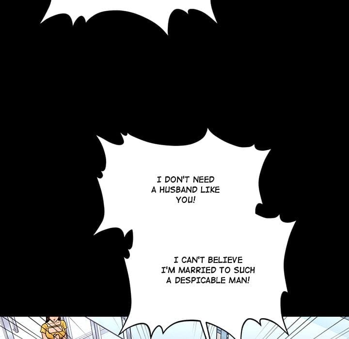 My Secretary Uncensored, chapter 62, page 125 of 142