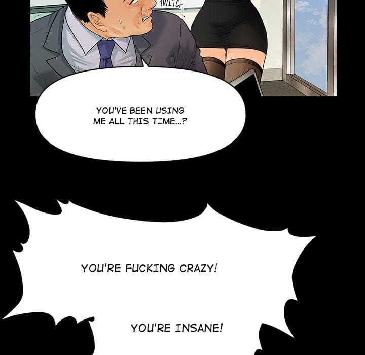 My Secretary Uncensored, chapter 62, page 128 of 142