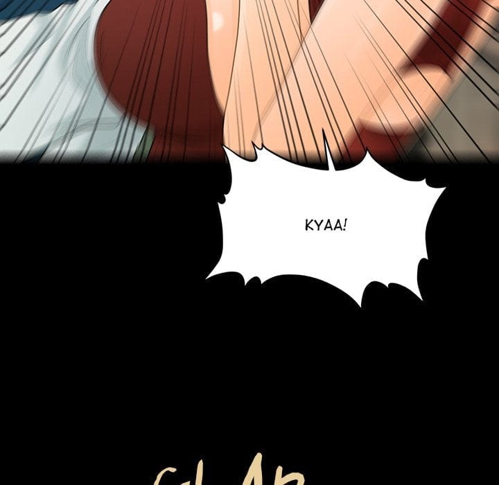 My Secretary Uncensored, chapter 62, page 130 of 142