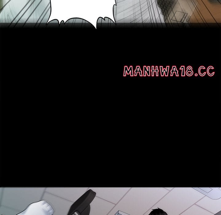 My Secretary Uncensored, chapter 62, page 134 of 142