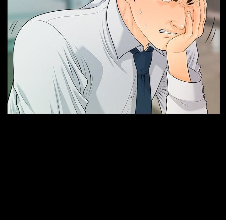 My Secretary Uncensored, chapter 62, page 137 of 142