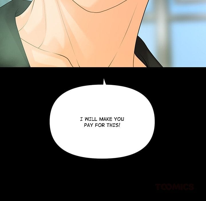 My Secretary Uncensored, chapter 62, page 141 of 142