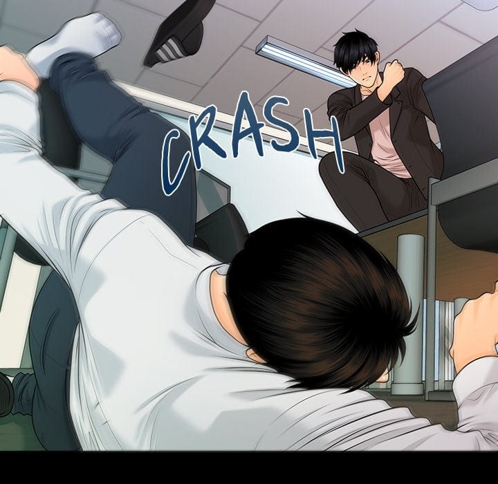 My Secretary Uncensored, chapter 63, page 5 of 157