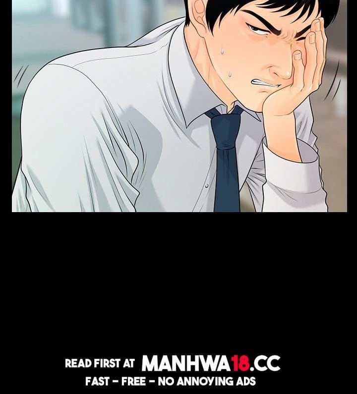 My Secretary Uncensored, chapter 63, page 7 of 157