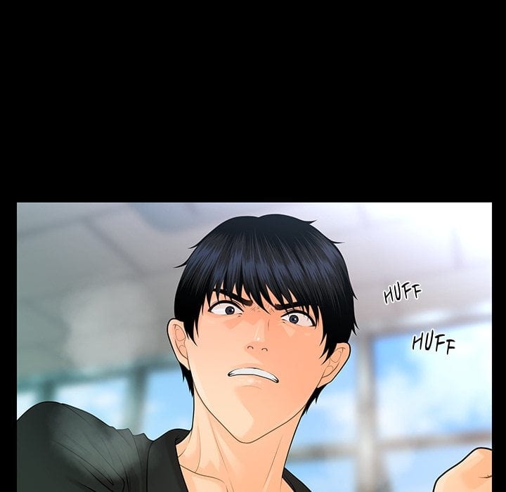 My Secretary Uncensored, chapter 63, page 8 of 157