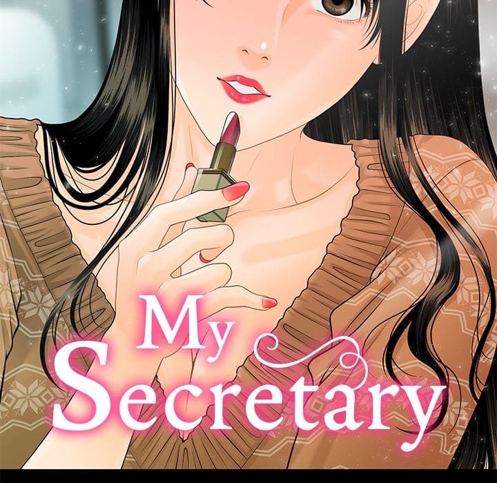 My Secretary Uncensored, chapter 63, page 13 of 157