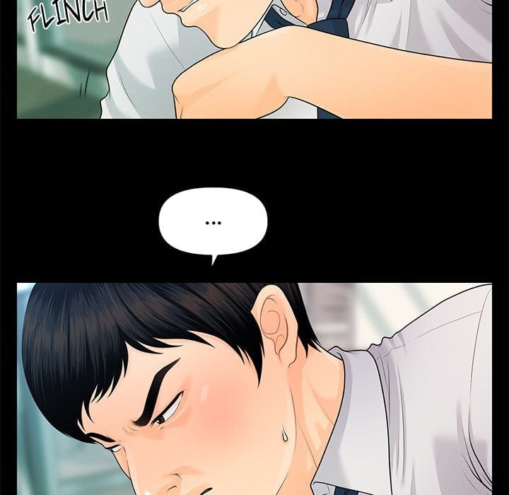 My Secretary Uncensored, chapter 63, page 23 of 157
