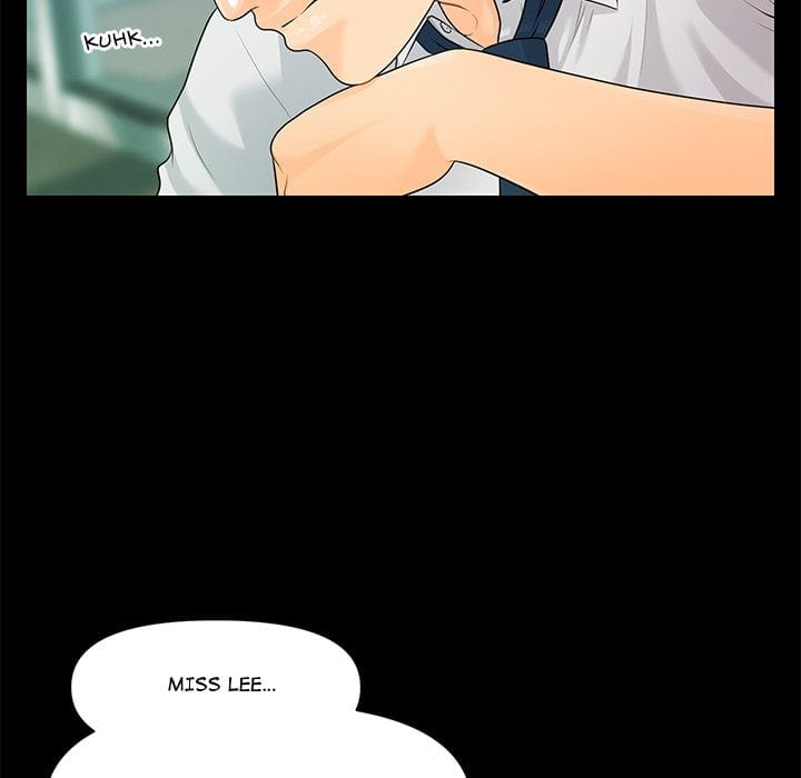 My Secretary Uncensored, chapter 63, page 24 of 157
