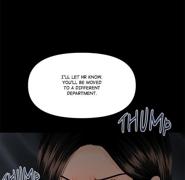 My Secretary Uncensored, chapter 63, page 26 of 157