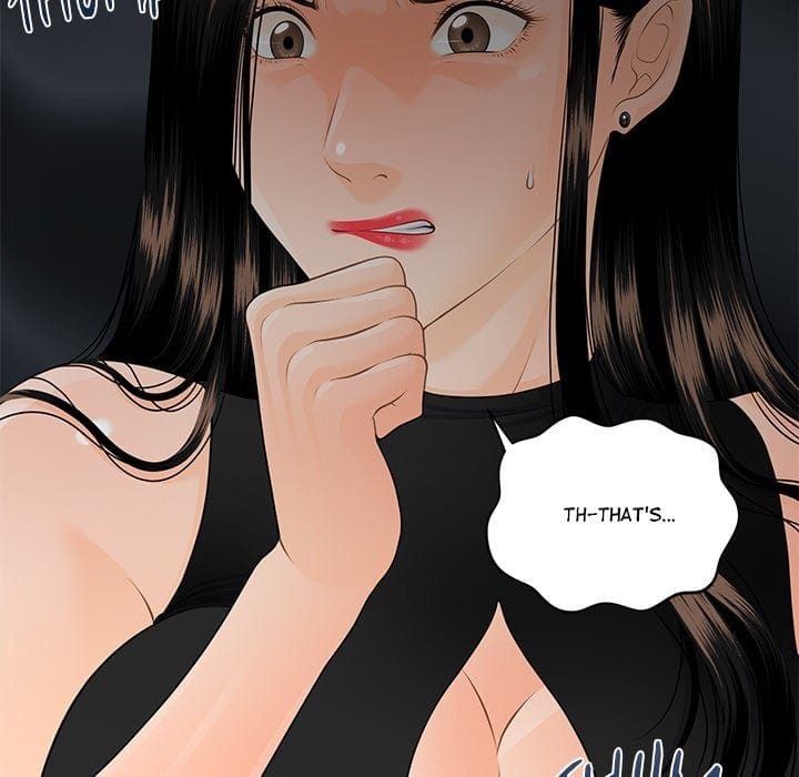 My Secretary Uncensored, chapter 63, page 27 of 157