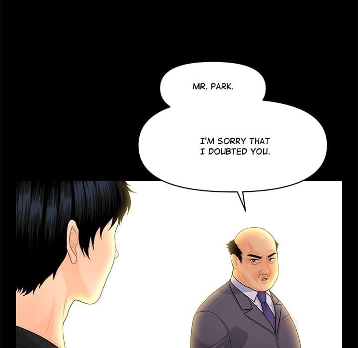 My Secretary Uncensored, chapter 63, page 30 of 157