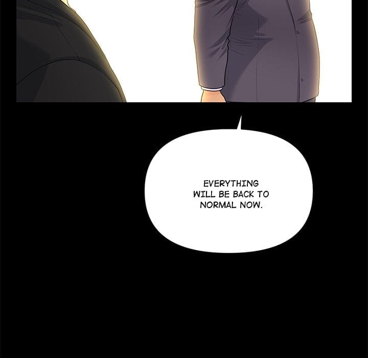My Secretary Uncensored, chapter 63, page 31 of 157