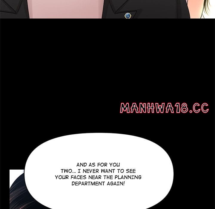My Secretary Uncensored, chapter 63, page 33 of 157