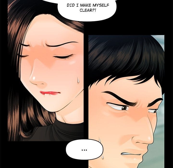 My Secretary Uncensored, chapter 63, page 34 of 157