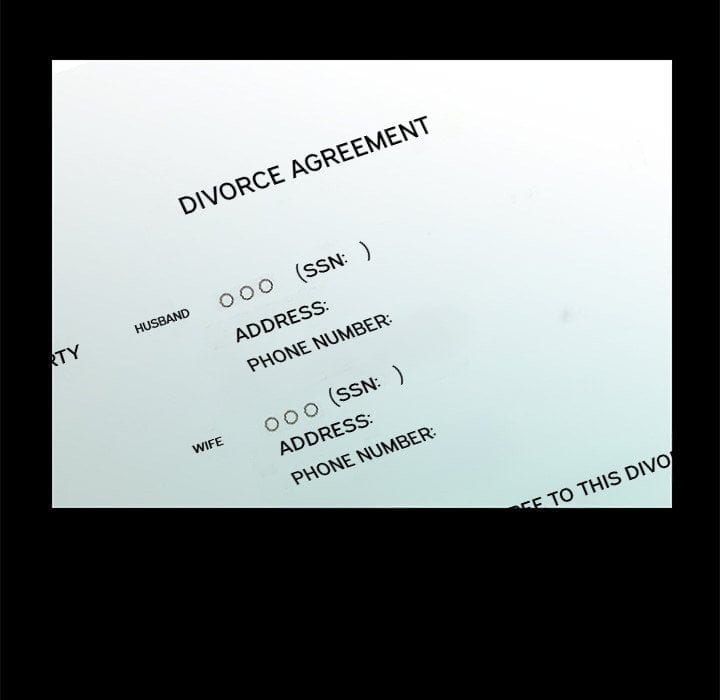 My Secretary Uncensored, chapter 63, page 41 of 157