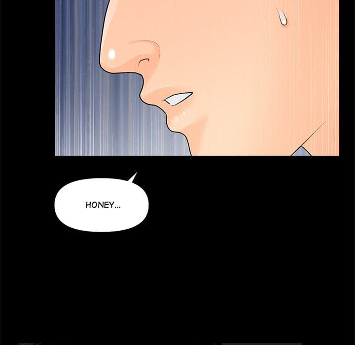 My Secretary Uncensored, chapter 63, page 43 of 157