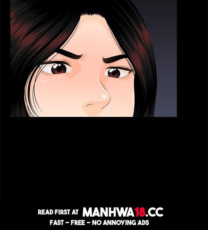 My Secretary Uncensored, chapter 63, page 44 of 157
