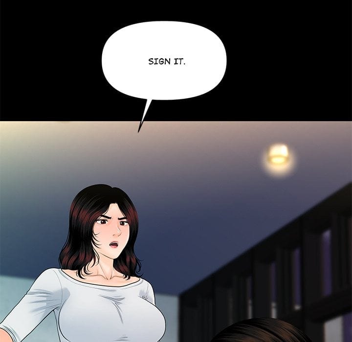 My Secretary Uncensored, chapter 63, page 45 of 157
