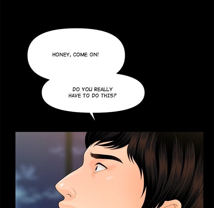 My Secretary Uncensored, chapter 63, page 47 of 157