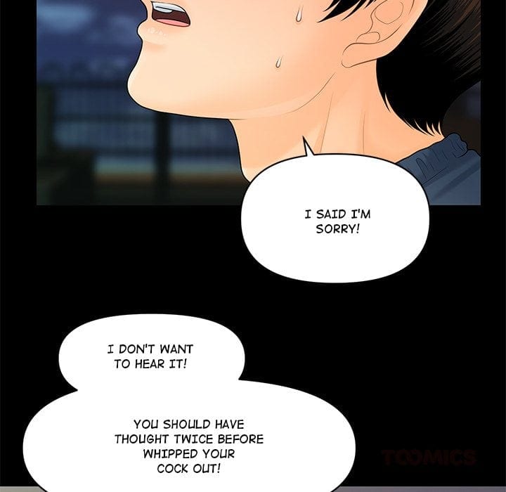 My Secretary Uncensored, chapter 63, page 48 of 157