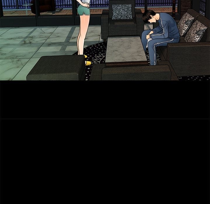 My Secretary Uncensored, chapter 63, page 53 of 157