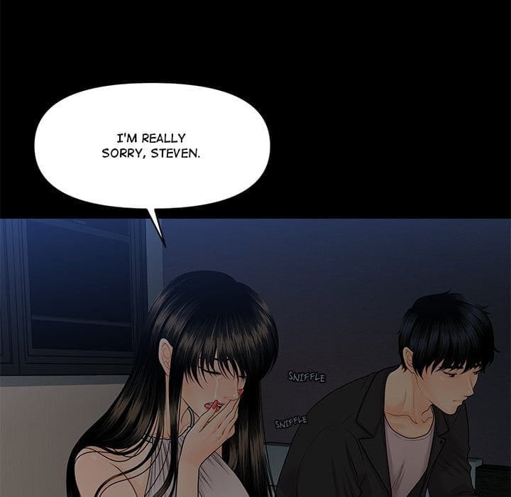 My Secretary Uncensored, chapter 63, page 58 of 157