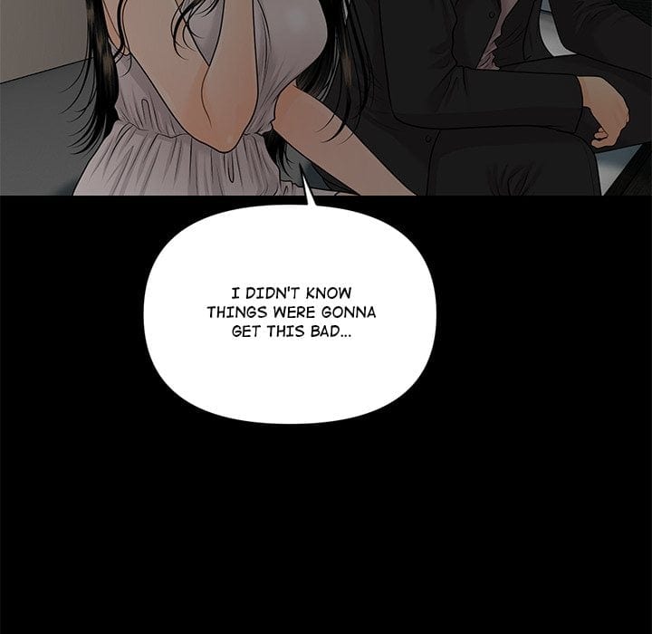 My Secretary Uncensored, chapter 63, page 59 of 157