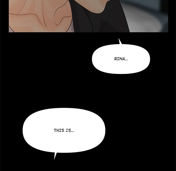 My Secretary Uncensored, chapter 63, page 61 of 157