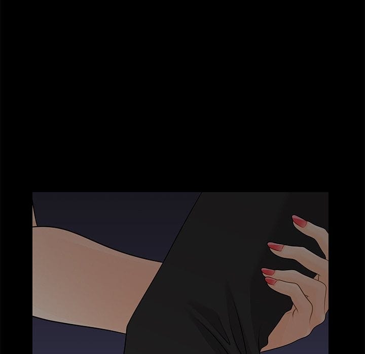 My Secretary Uncensored, chapter 63, page 63 of 157