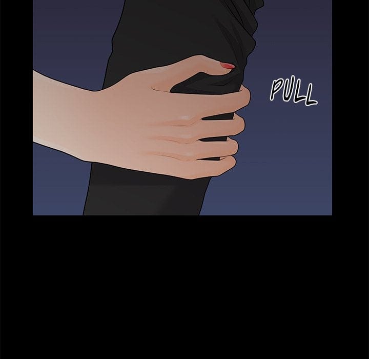 My Secretary Uncensored, chapter 63, page 64 of 157