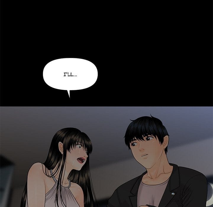 My Secretary Uncensored, chapter 63, page 65 of 157