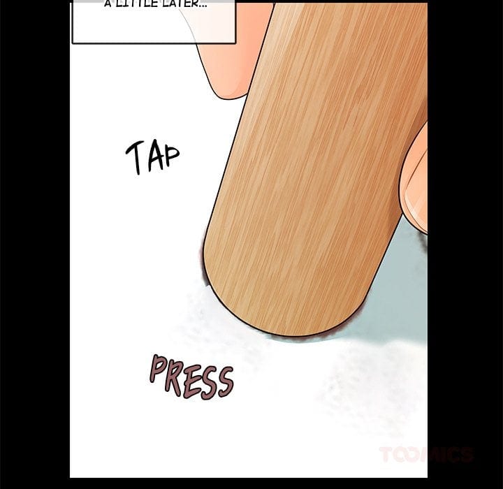 My Secretary Uncensored, chapter 63, page 75 of 157