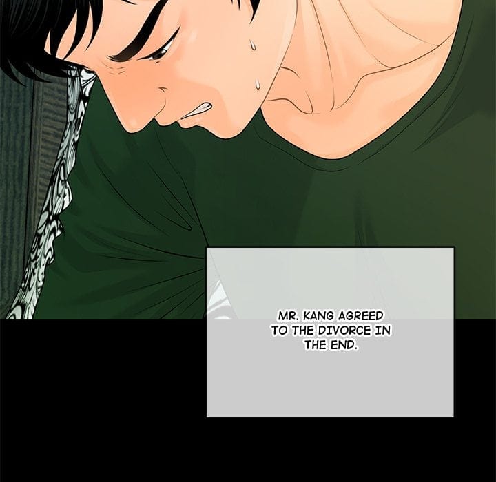 My Secretary Uncensored, chapter 63, page 85 of 157
